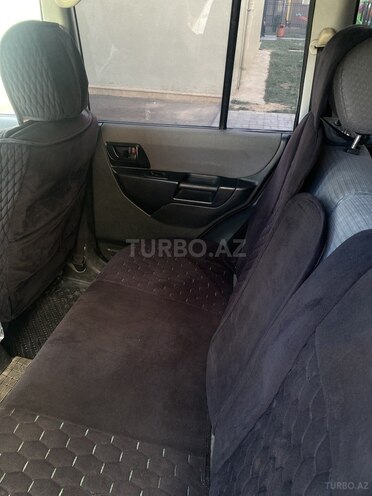 Mitsubishi Pajero io 1999, 280,324 km - 1.8 л - Sumqayıt
