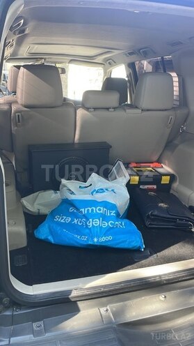 Mitsubishi Pajero 2007, 230,000 km - 3.0 l - Bakı