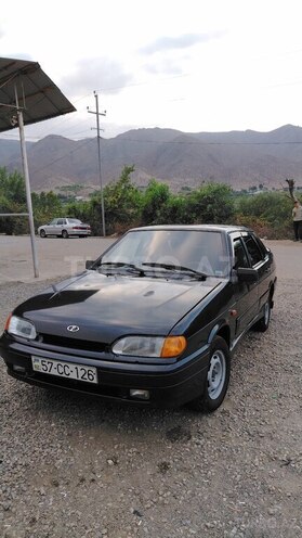 LADA (VAZ) 2115 2007, 308,000 km - 1.6 л - Şəmkir