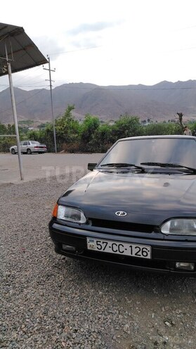 LADA (VAZ) 2115 2007, 308,000 km - 1.6 л - Şəmkir