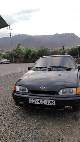 LADA (VAZ) 2115 2007, 308,000 km - 1.6 л - Şəmkir