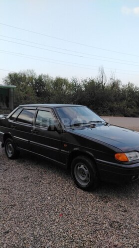 LADA (VAZ) 2115 2007, 308,000 km - 1.6 л - Şəmkir