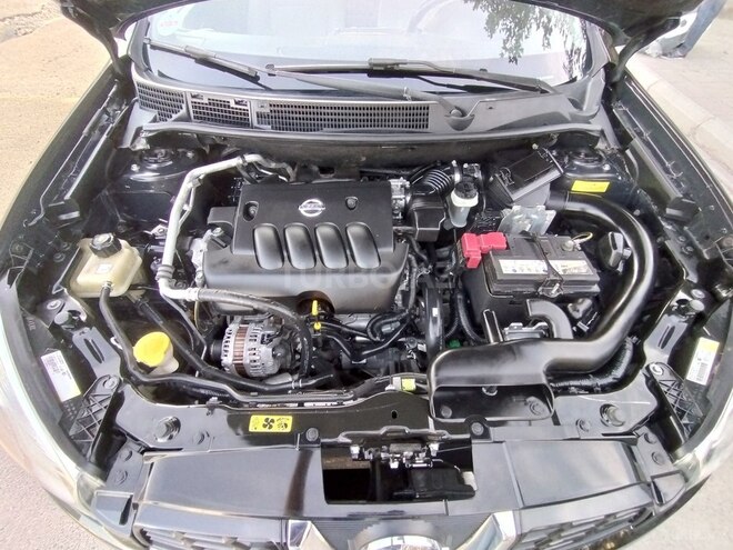 Nissan Qashqai 2013, 322,966 km - 2.0 l - Bakı