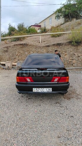 LADA (VAZ) 2115 2007, 308,000 km - 1.6 л - Şəmkir