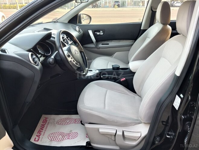 Nissan Qashqai 2013, 322,966 km - 2.0 l - Bakı
