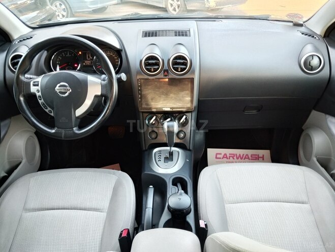 Nissan Qashqai 2013, 322,966 km - 2.0 l - Bakı