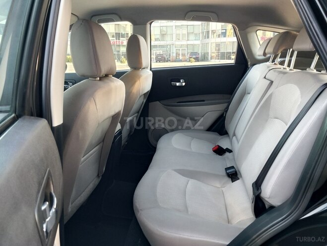 Nissan Qashqai 2013, 322,966 km - 2.0 l - Bakı