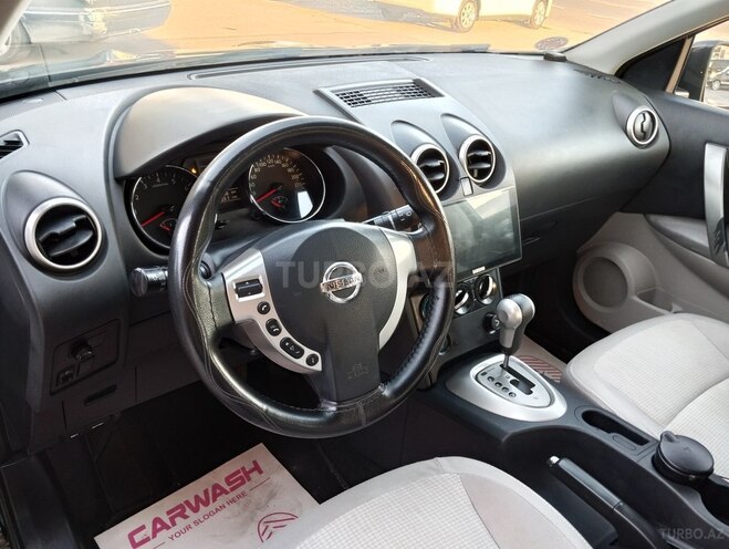 Nissan Qashqai 2013, 322,966 km - 2.0 l - Bakı