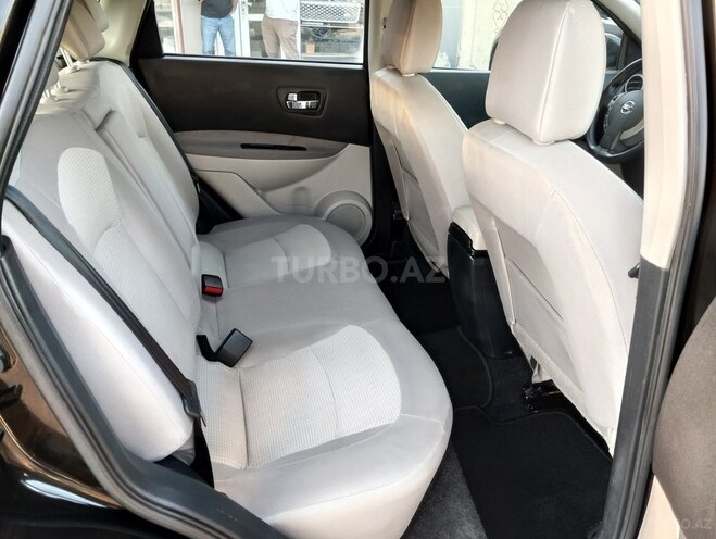 Nissan Qashqai 2013, 322,966 km - 2.0 l - Bakı