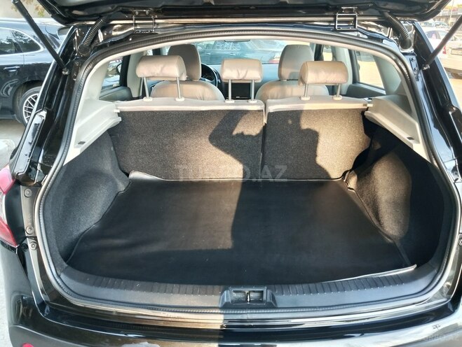Nissan Qashqai 2013, 322,966 km - 2.0 l - Bakı