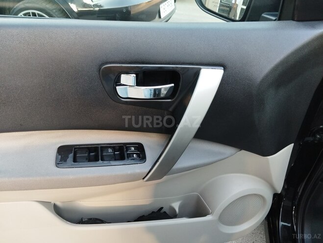 Nissan Qashqai 2013, 322,966 km - 2.0 l - Bakı