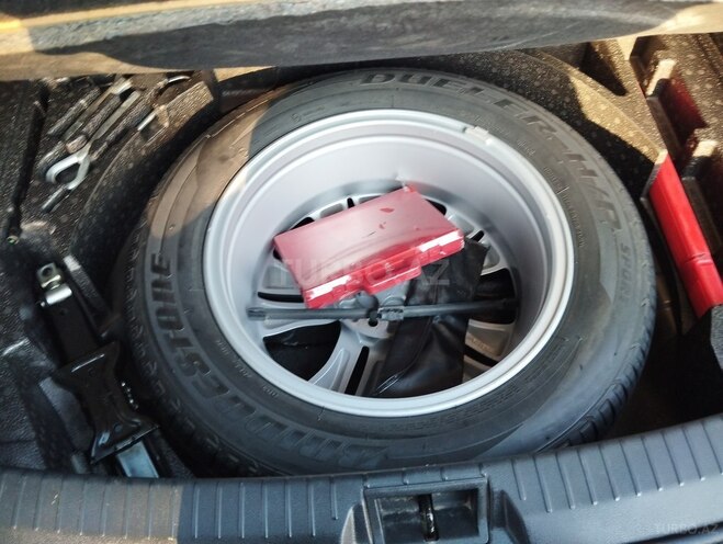 Nissan Qashqai 2013, 322,966 km - 2.0 l - Bakı