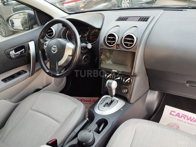 Nissan Qashqai 2013, 322,966 km - 2.0 l - Bakı