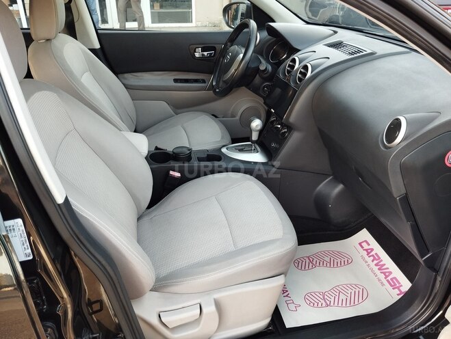 Nissan Qashqai 2013, 322,966 km - 2.0 l - Bakı