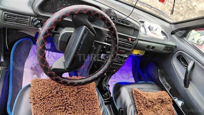 LADA (VAZ) 2115 2007, 308,000 km - 1.6 л - Şəmkir