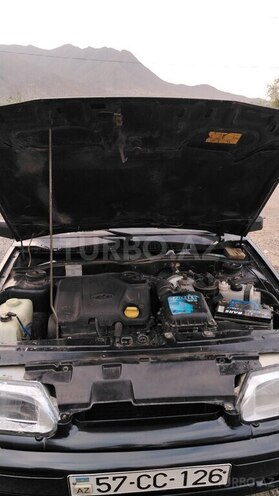 LADA (VAZ) 2115 2007, 308,000 km - 1.6 л - Şəmkir