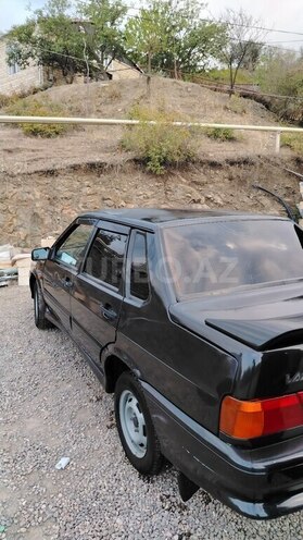 LADA (VAZ) 2115 2007, 308,000 km - 1.6 л - Şəmkir