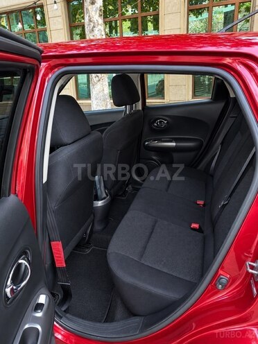 Nissan Juke 2010, 89,780 km - 1.6 л - Gəncə