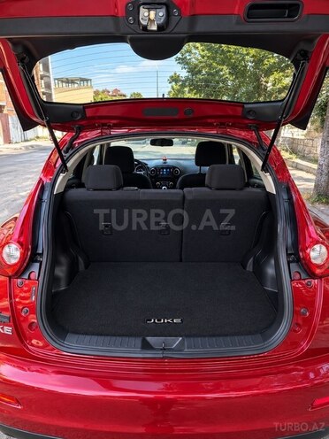 Nissan Juke 2010, 89,780 km - 1.6 л - Gəncə