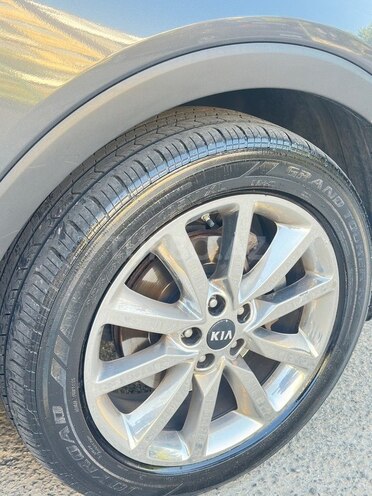 Kia Sorento 2015, 192,000 km - 2.0 l - Bakı