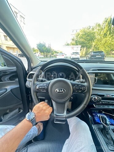 Kia Sorento 2015, 192,000 km - 2.0 l - Bakı