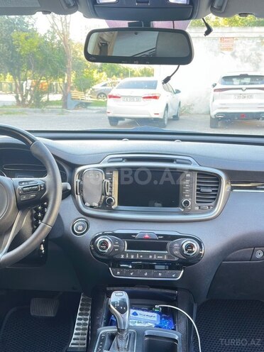 Kia Sorento 2015, 192,000 km - 2.0 l - Bakı