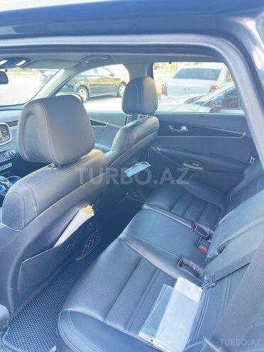 Kia Sorento 2015, 192,000 km - 2.0 l - Bakı