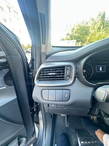 Kia Sorento 2015, 192,000 km - 2.0 l - Bakı