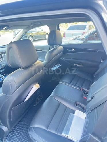 Kia Sorento 2015, 192,000 km - 2.0 l - Bakı
