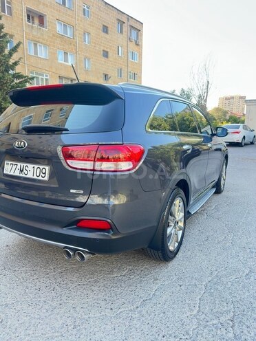 Kia Sorento 2015, 192,000 km - 2.0 l - Bakı
