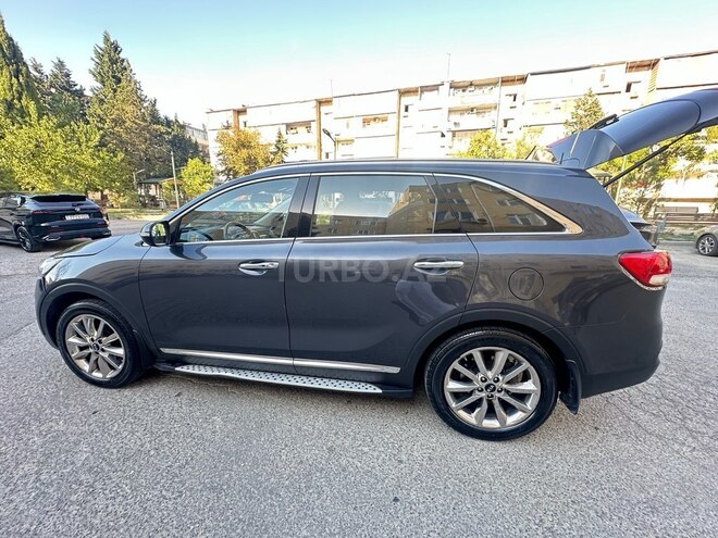 Kia Sorento 2015, 192,000 km - 2.0 l - Bakı