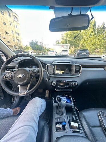 Kia Sorento 2015, 192,000 km - 2.0 l - Bakı