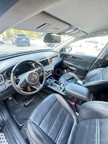 Kia Sorento 2015, 192,000 km - 2.0 l - Bakı