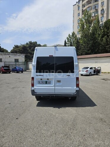 Ford Transit 2006, 210,000 km - 2.4 л - Bakı