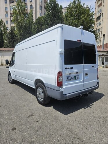 Ford Transit 2006, 210,000 km - 2.4 л - Bakı