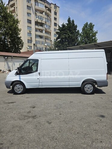 Ford Transit 2006, 210,000 km - 2.4 л - Bakı