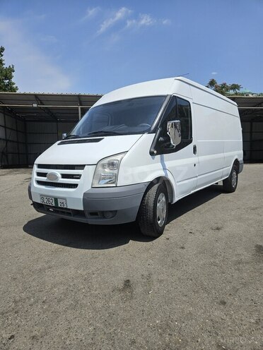 Ford Transit 2006, 210,000 km - 2.4 л - Bakı