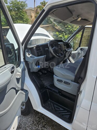 Ford Transit 2006, 210,000 km - 2.4 л - Bakı