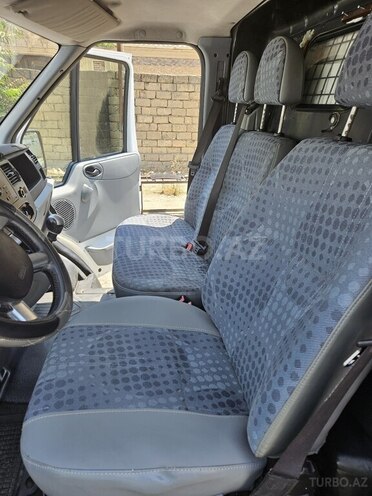 Ford Transit 2006, 210,000 km - 2.4 л - Bakı