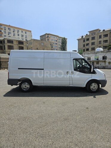 Ford Transit 2006, 210,000 km - 2.4 л - Bakı