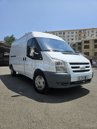 Ford Transit 2006, 210,000 km - 2.4 л - Bakı