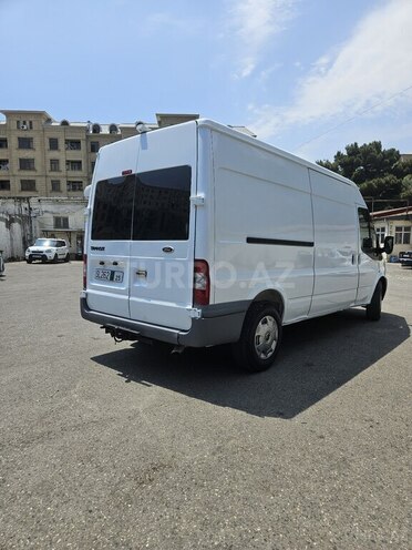 Ford Transit 2006, 210,000 km - 2.4 л - Bakı