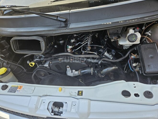 Ford Transit 2006, 210,000 km - 2.4 л - Bakı