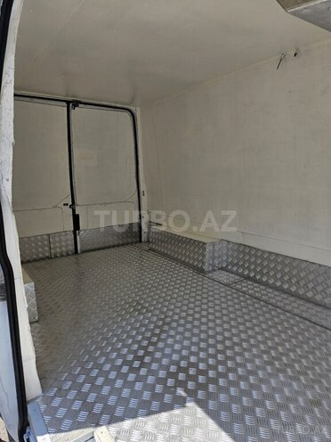 Ford Transit 2006, 210,000 km - 2.4 л - Bakı
