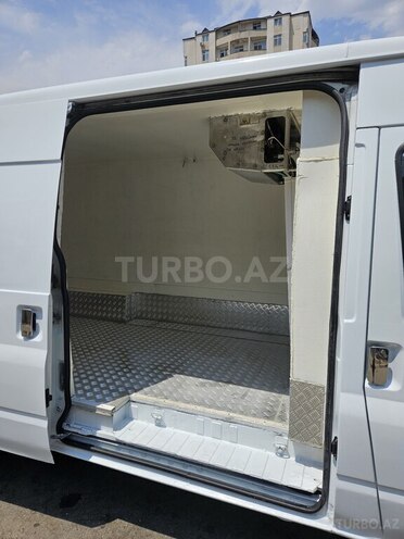 Ford Transit 2006, 210,000 km - 2.4 л - Bakı