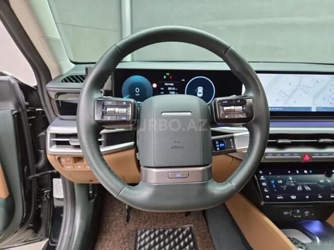 Hyundai Grandeur 2023, 140,100 km - 1.6 l - Bakı