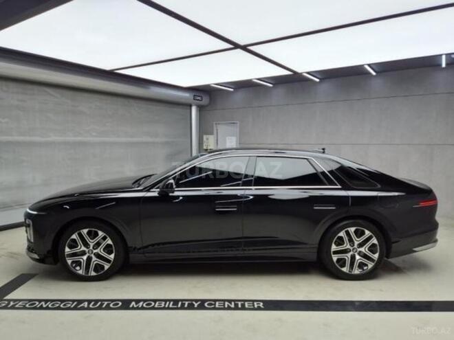Hyundai Grandeur 2023, 140,100 km - 1.6 l - Bakı