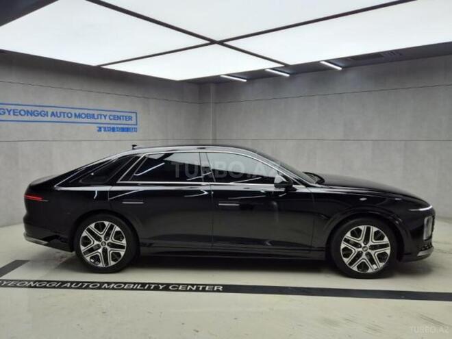 Hyundai Grandeur 2023, 140,100 km - 1.6 l - Bakı