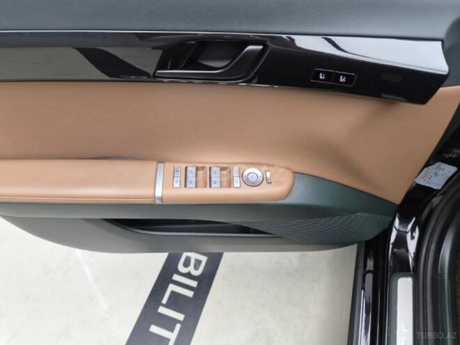 Hyundai Grandeur 2023, 140,100 km - 1.6 l - Bakı
