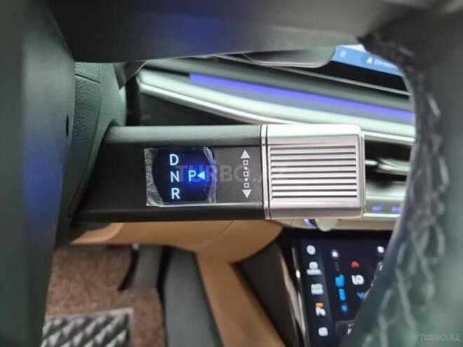 Hyundai Grandeur 2023, 140,100 km - 1.6 l - Bakı